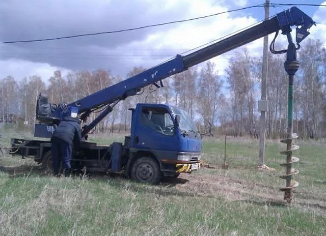 Ямобур